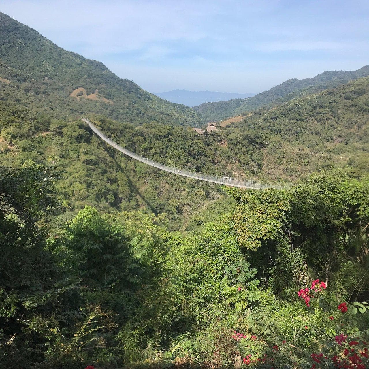 Jorullo Bridge Hiking Tour by Vallarta Best Tours