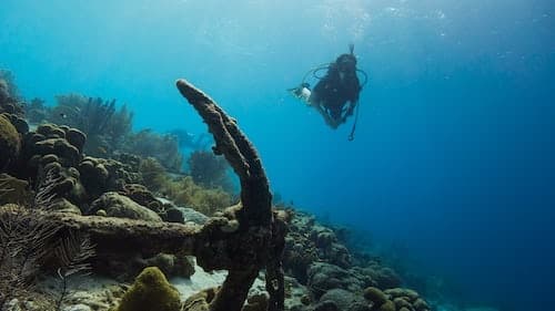 Technical Diving & TDI Advanced Nitrox Course at Elite Scuba