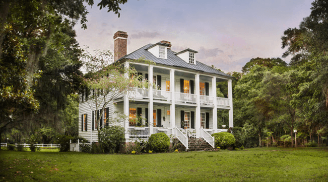 Explore South Carolina’s Liberty Trail and Hopsewee Plantation: A Living History Experience