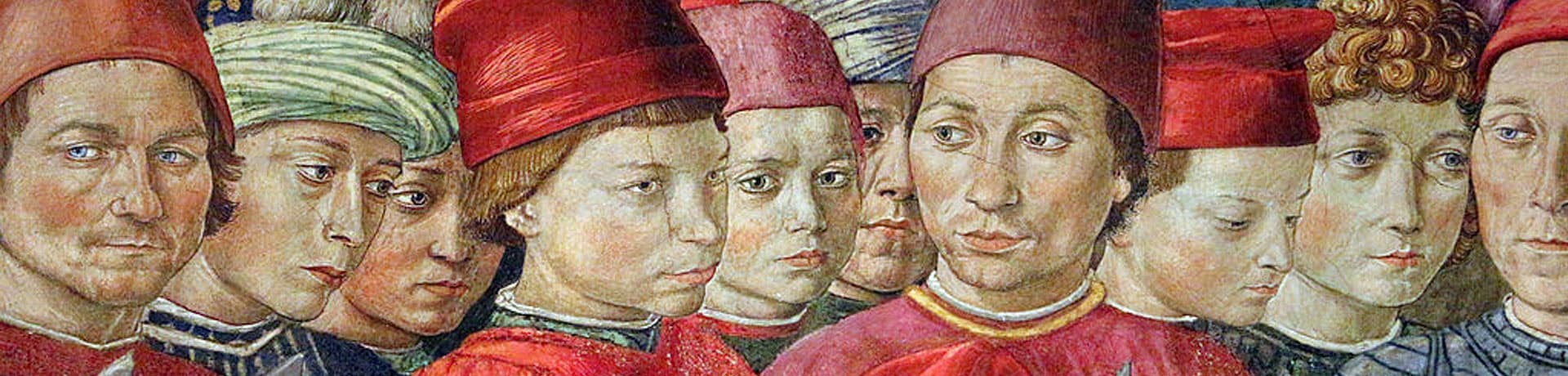 Historical Land Adventure: Medici Family Private Tour in Florence