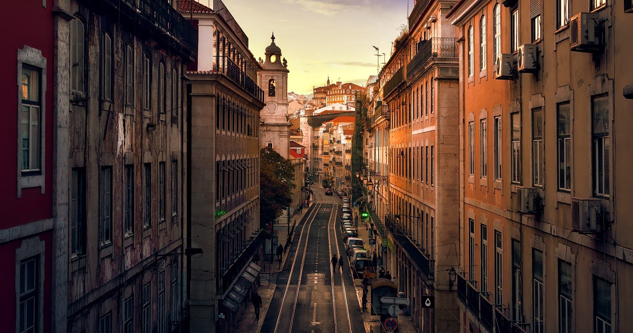 Cultural Land Adventures in Lisbon with Ivo Lobo Ltda.