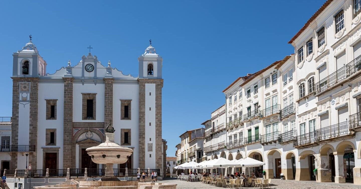 Discover Évora: A Timeless Adventure in Portugal’s Historic Heart