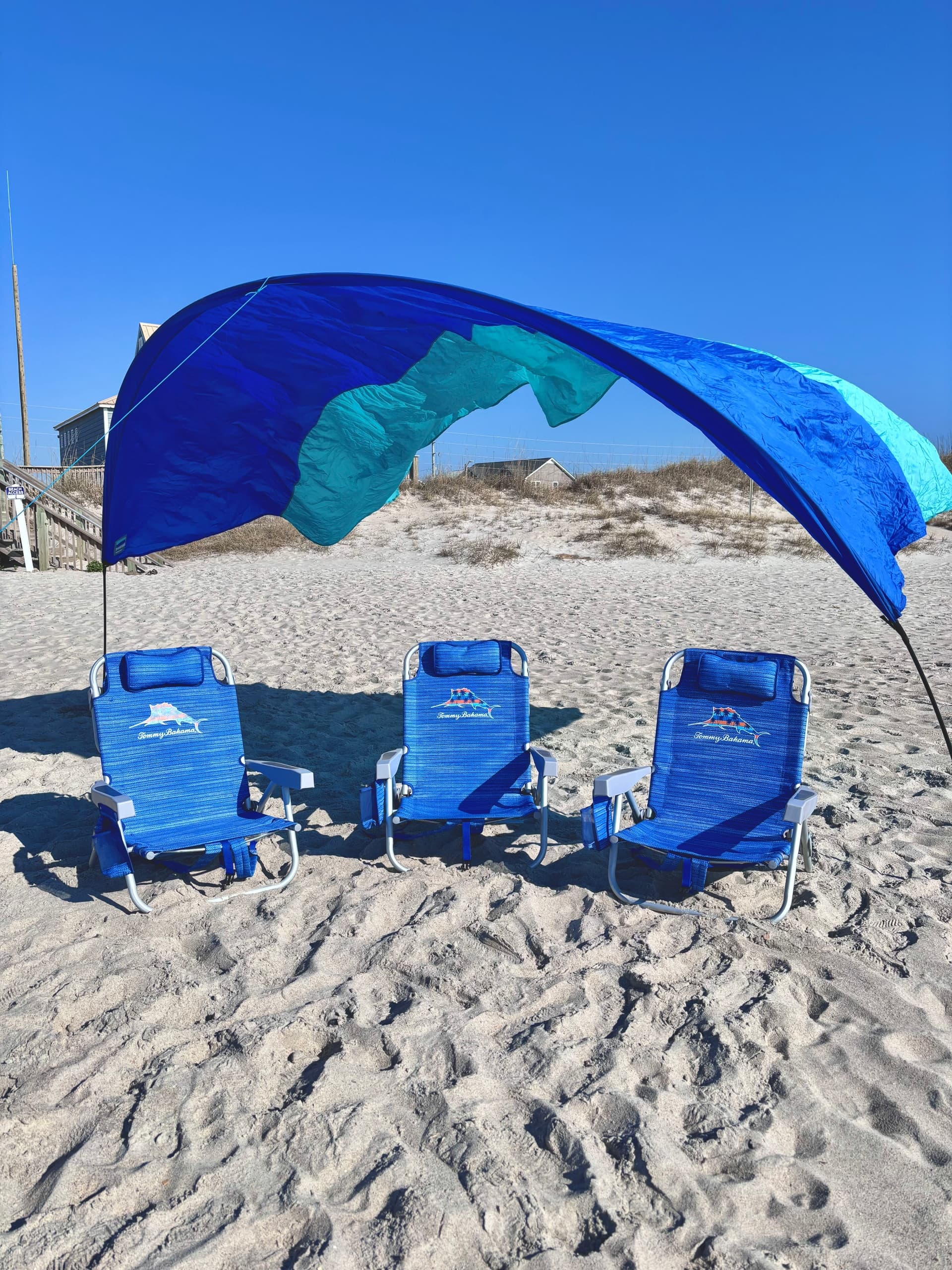 Beach Day Rentals at Topsail Island by Sand 2 Sea Rentals LLC