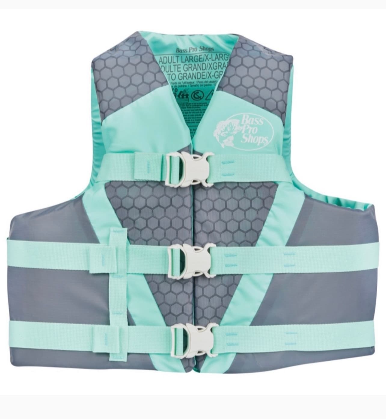 Safety and Comfort with Small/Medium Life Jacket Rentals in Gulf Shores, Alabama