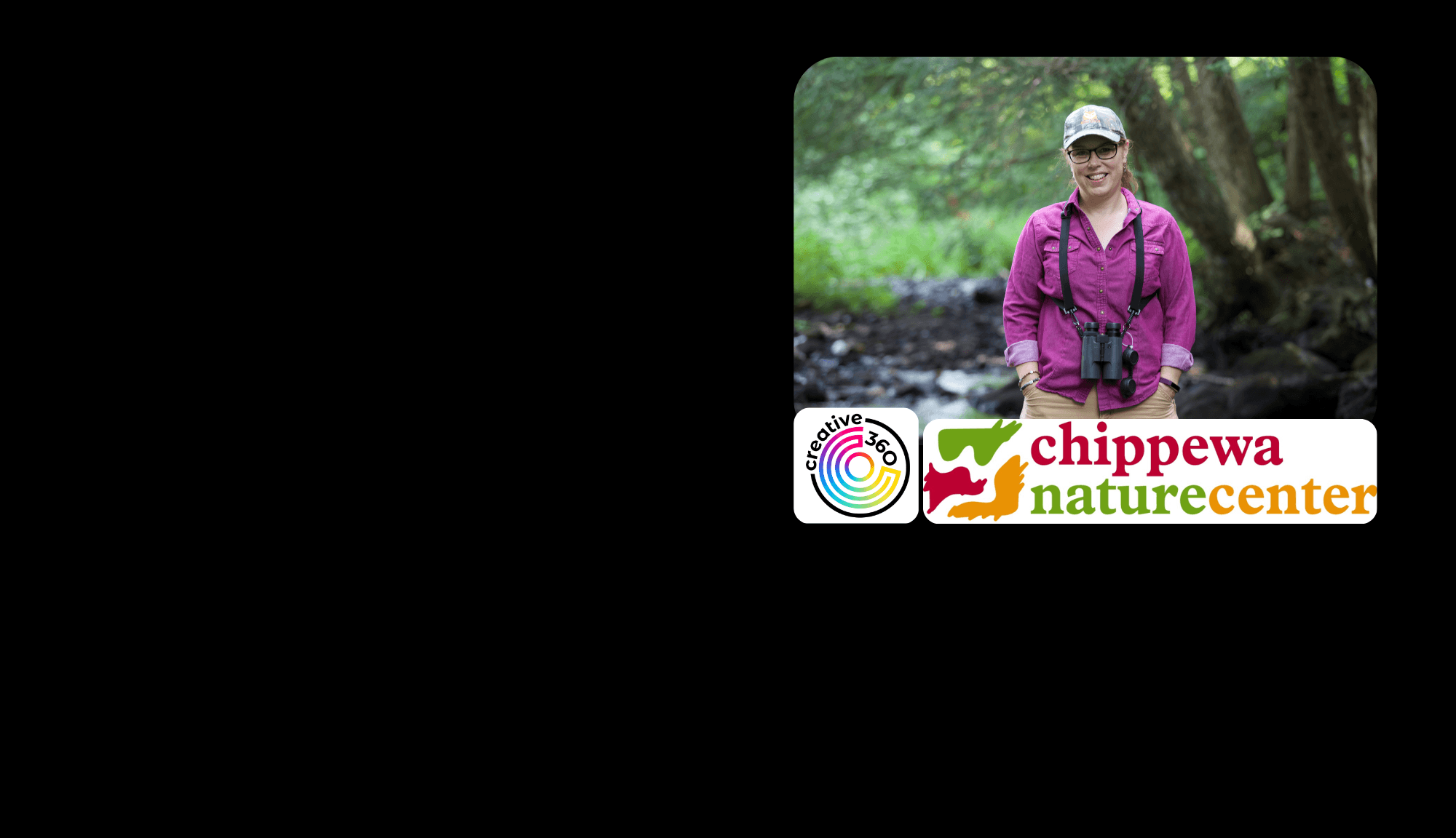 Slow Birding at Chippewa Nature Center: Mindful Bird Watching in Midland, MI