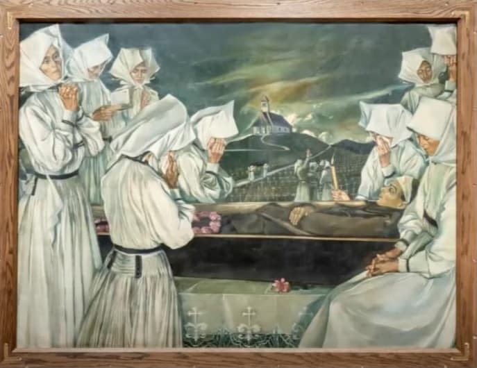 These Walls Can Talk: Maxo Vanka’s Immigration Murals Tour in Pittsburgh