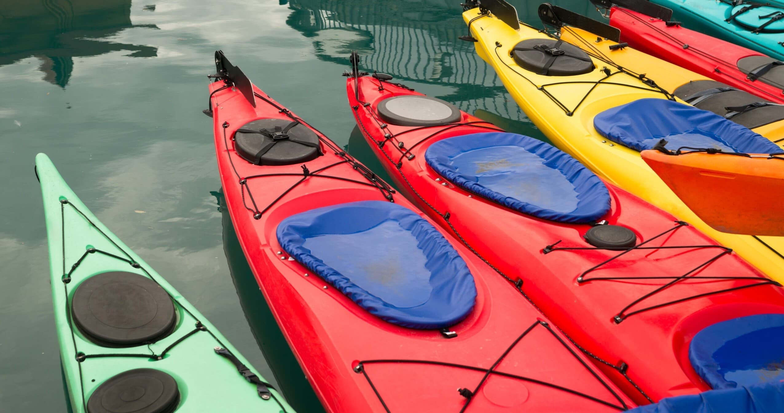 Paddle Manistee: Double Kayak & SUP Rentals with Free Delivery