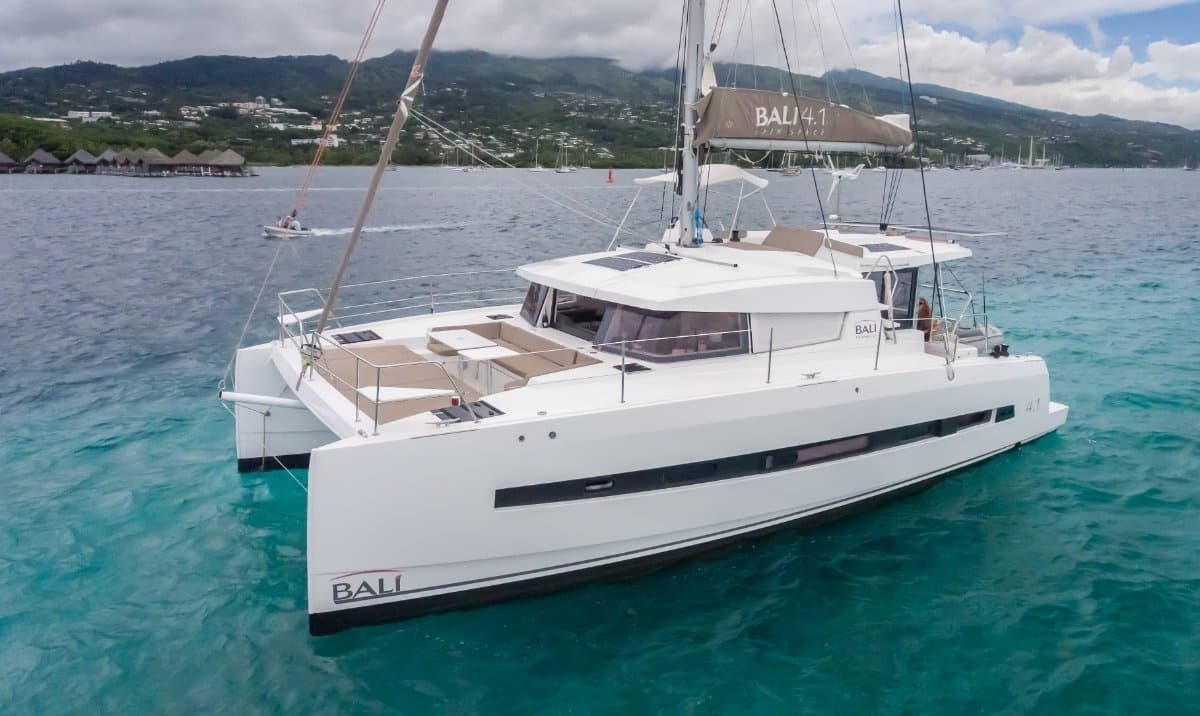 Rhodes Sailing Adventure with Catamaran Cruises Rhodes