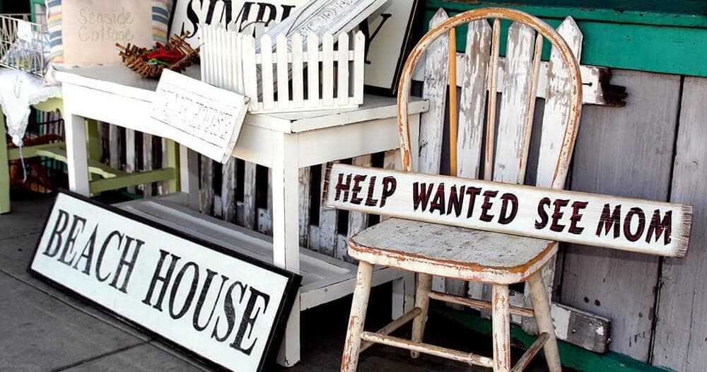 Antiques Trail Tour in Rehoboth Beach by Delmarva Discovery Tours photo 1