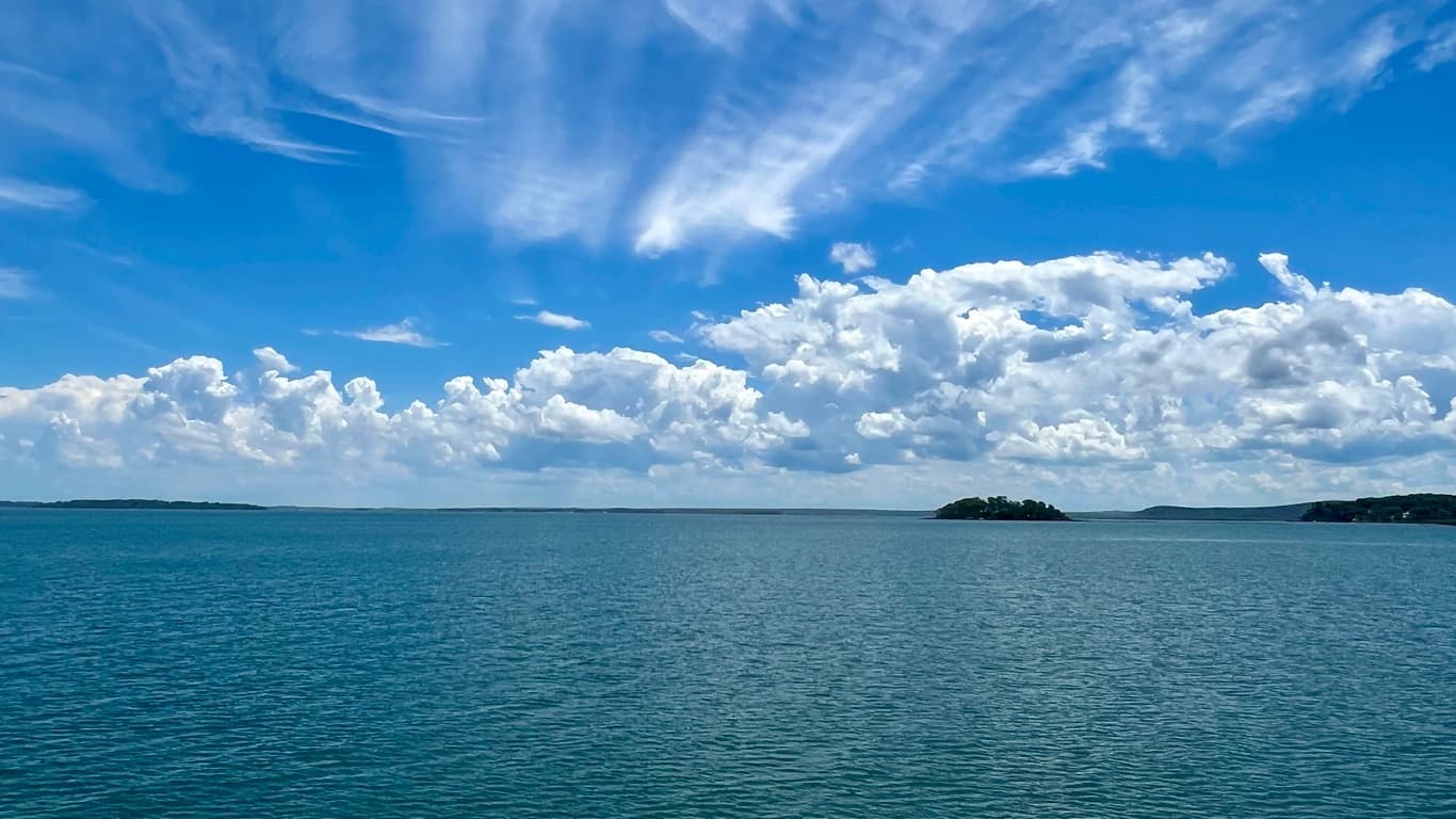 Wangi Queen Ferry to Karuah: Historic Oyster Cruise from Lemon Tree Passage photo 3