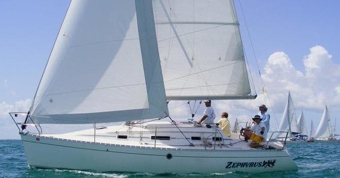 Sailboat Private Tour in Sado River & Atlantic Ocean from Setúbal by ABC Travel