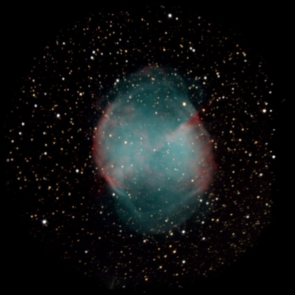 Under Andalusian Skies: English Astrotour from Alhama de Granada