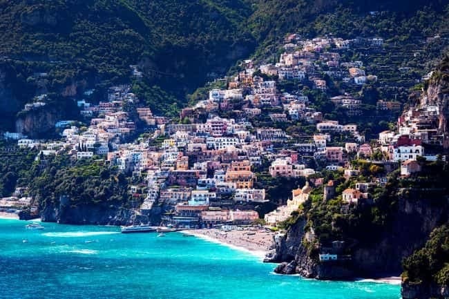 Visit Amalfi Coast team