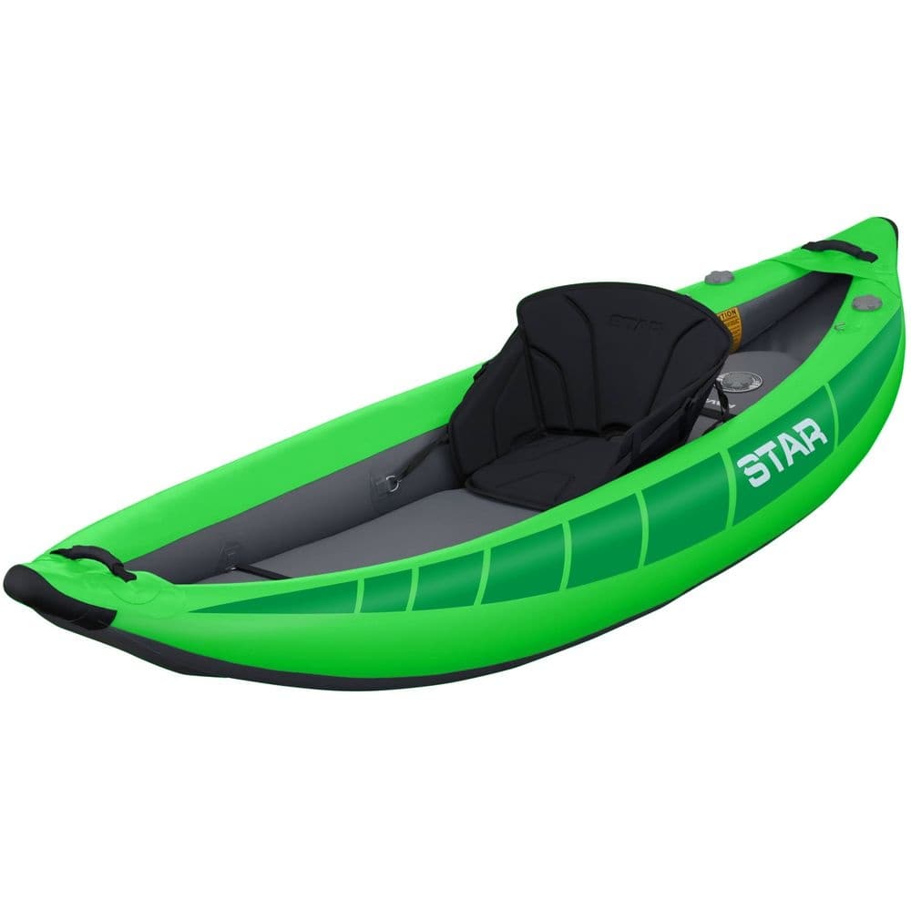 Whitewater Inflatable Kayak Rental in Albuquerque, NM