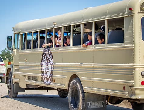 Wildlife & Family Fun at Aggieland Safari in Bryan, TX