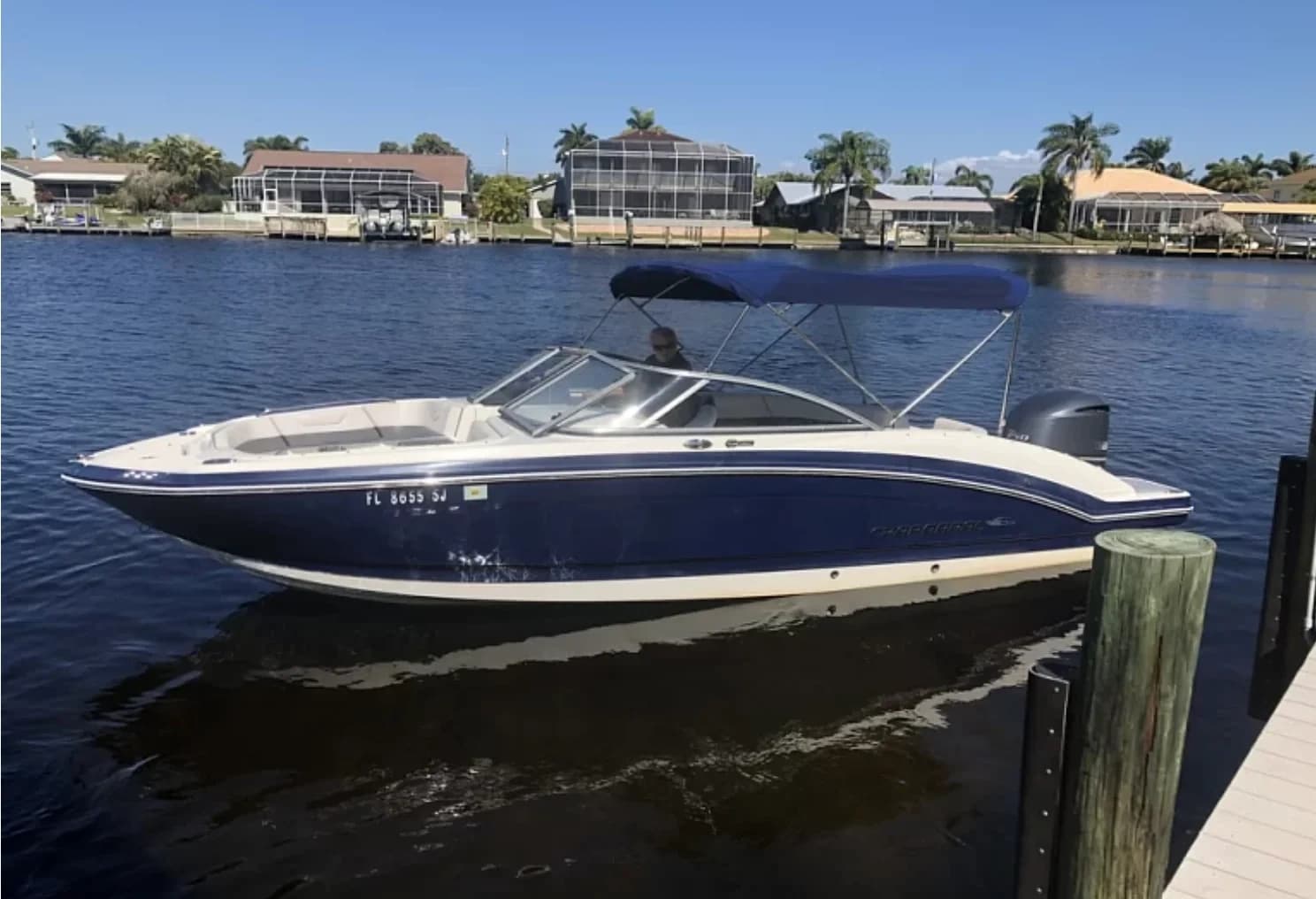 Boat Rental Adventures with Sun Island in Cape Coral
