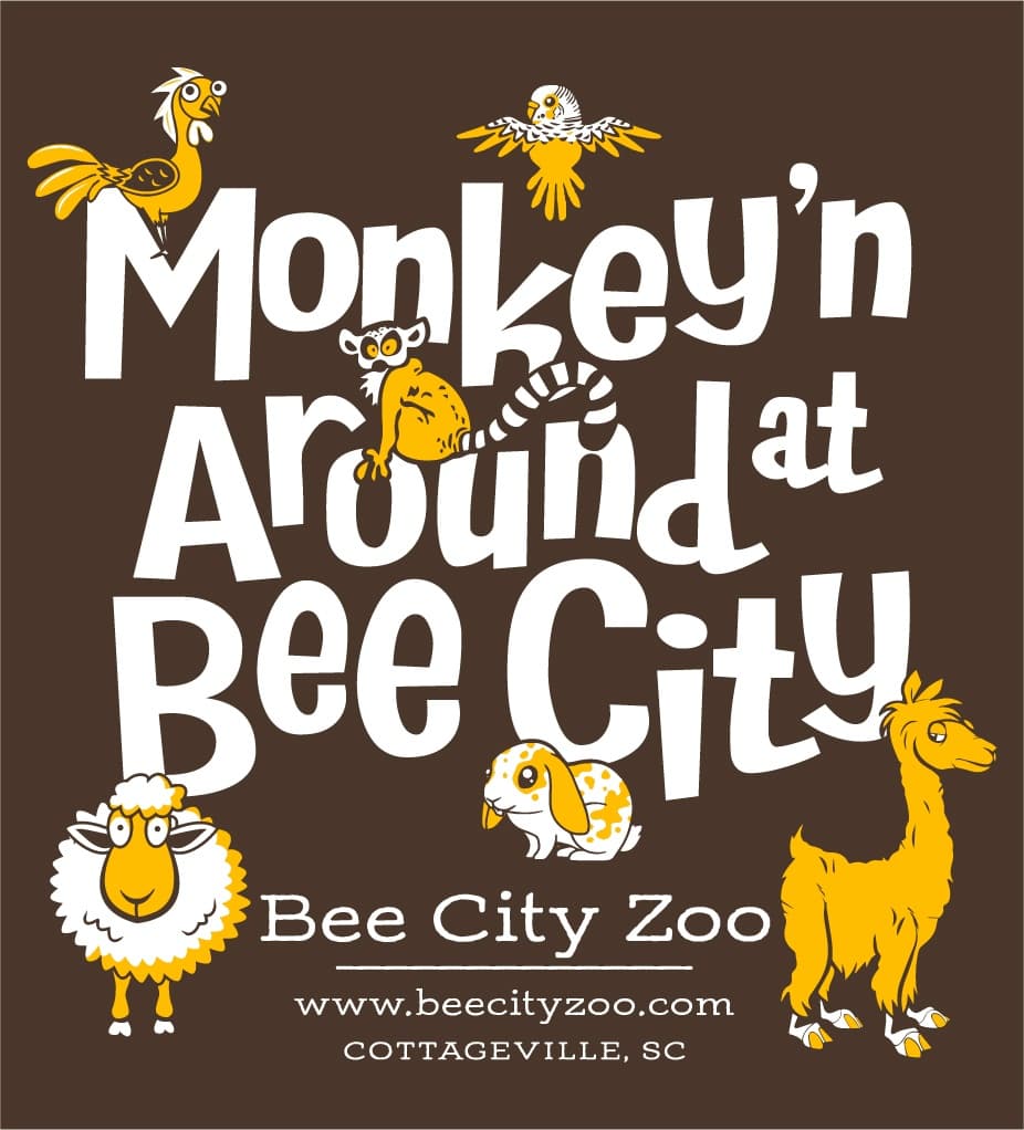Unforgettable Field Trip at Bee City Zoo in Cottageville