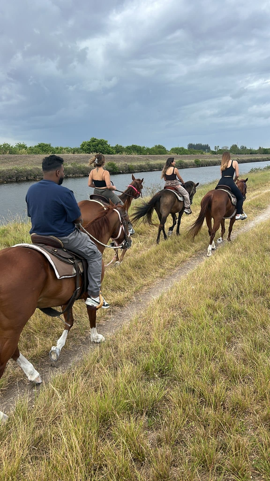 Horseback Rides Near Miami: Countryside Trails & Ranch Escapes
