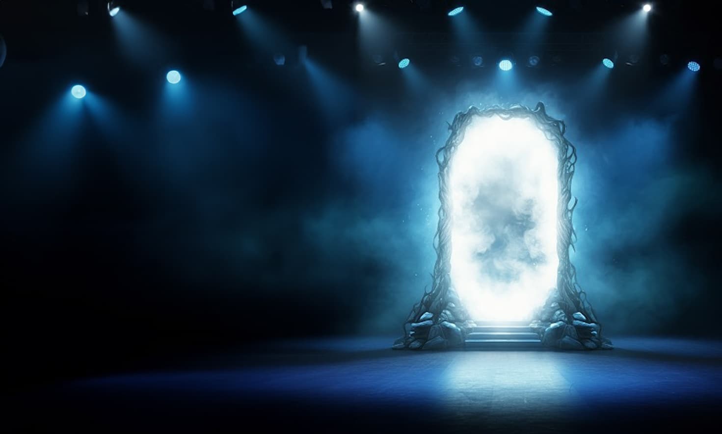 Magic IMAGINARIUM Show in Paradise, Pennsylvania