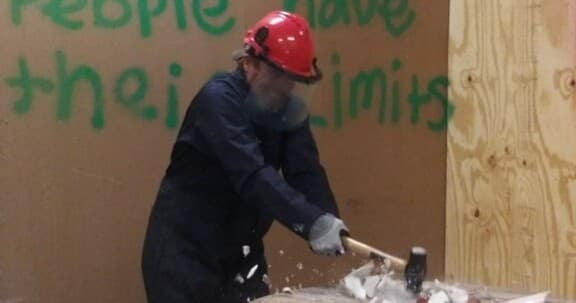 Unleash Your Stress at Barboursville’s Ultimate Rage Room Experience