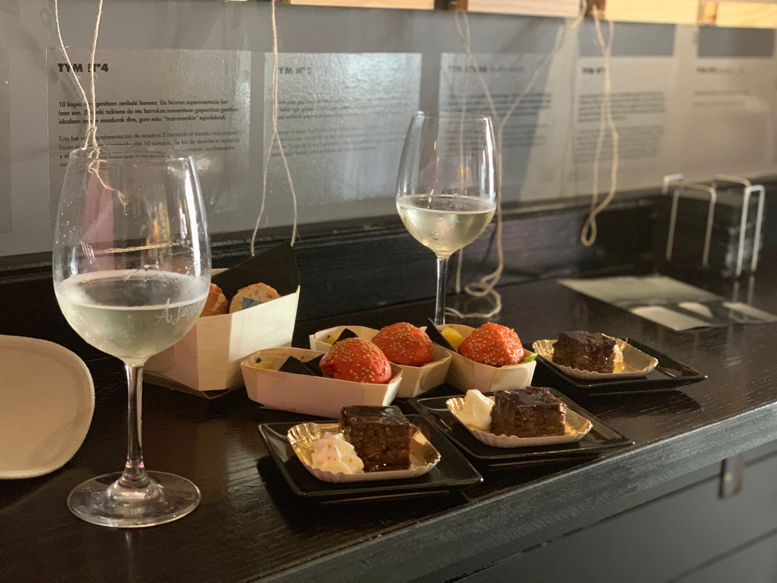 Basque Culinary Journey with Northern Spain Gastronomy