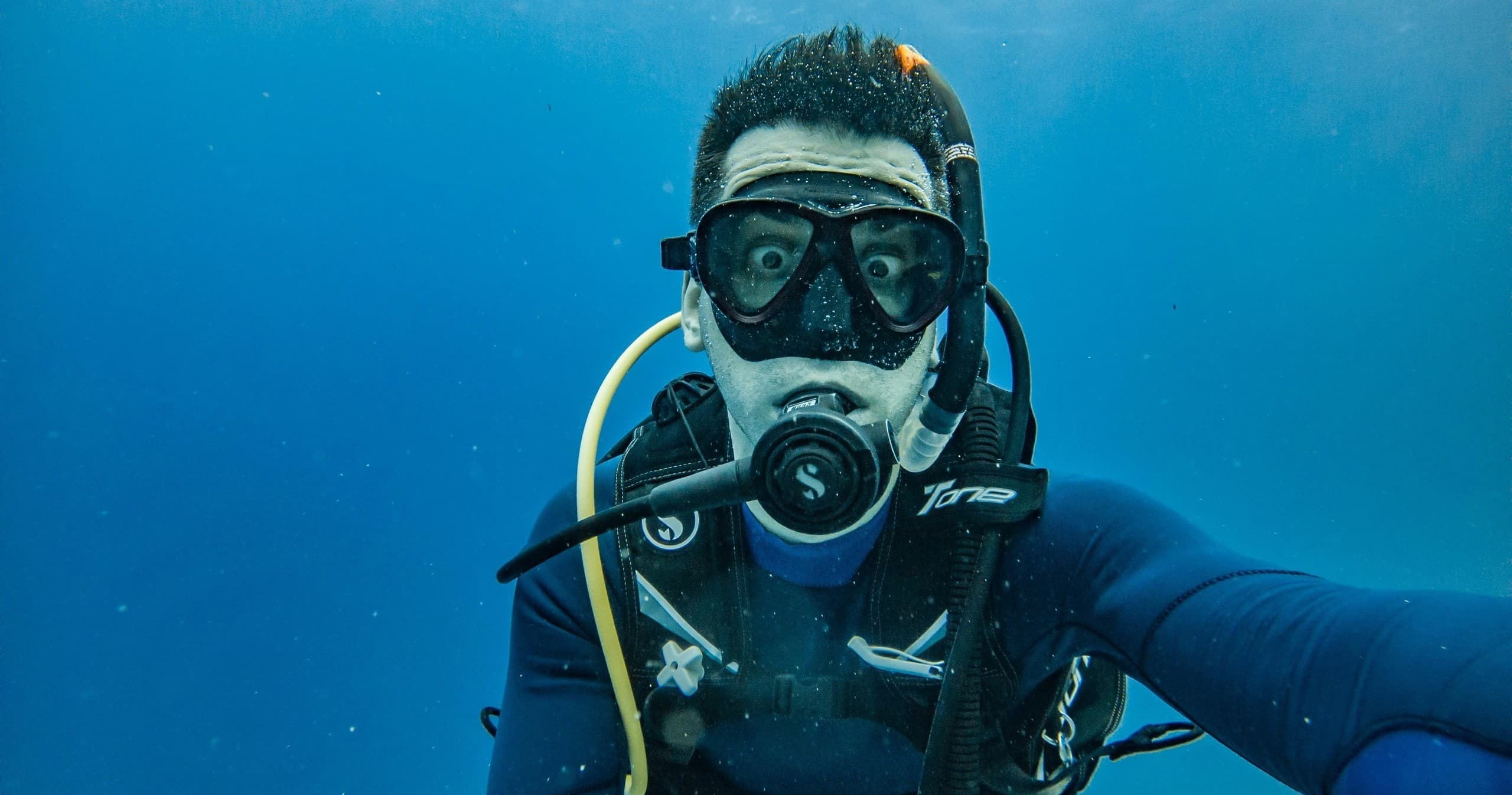 Spearfishing Off Pensacola Pass: Midshore Dive Charters Small-Boat Expeditions