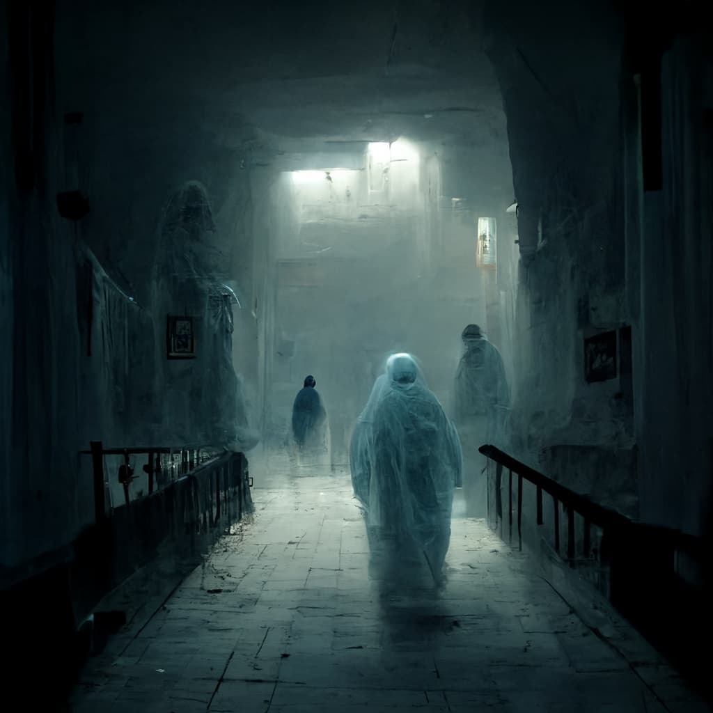 Nighttime Ghost Hunt at Gettysburg - After Dark Investigations
