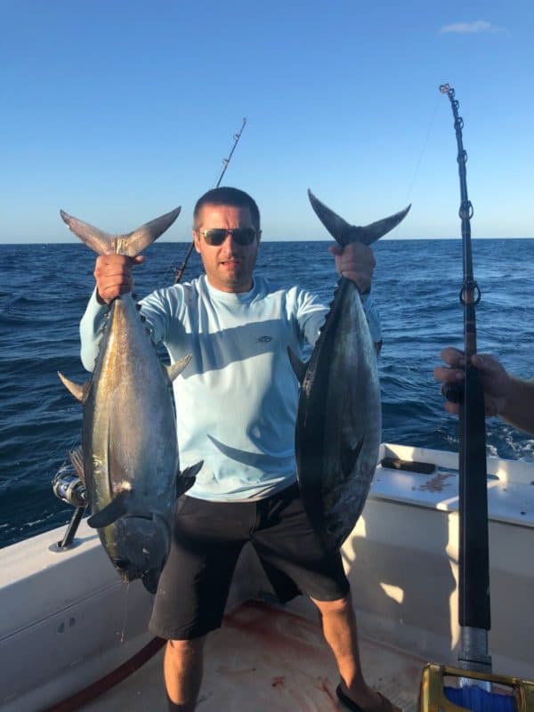 Key West Private Charter: Offshore Sportfishing for Marlin, Mahi, and Tuna photo 2