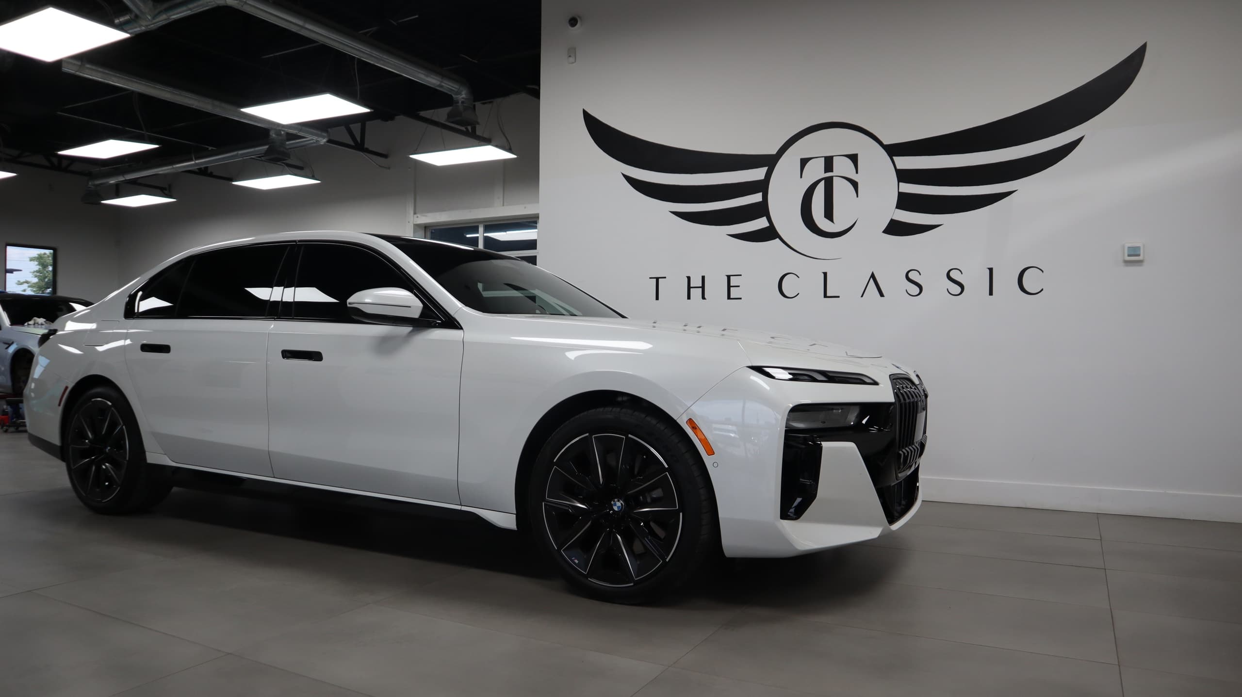 Luxury Car Rental in Dallas with The Classic Lifestyle