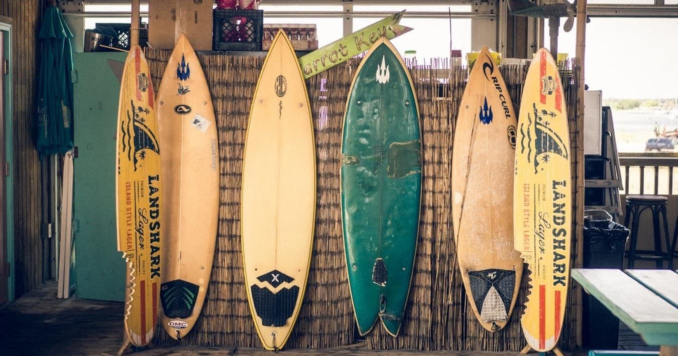 Rentals at Portimão Surf Clube in Praia da Rocha