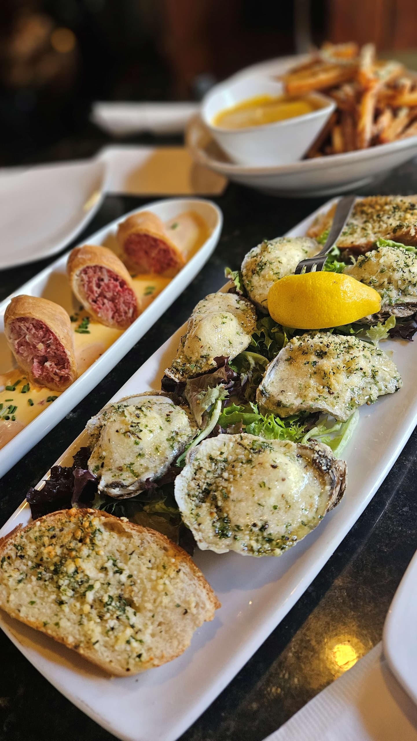 Savor St. Augustine: A Culinary Journey Through History and Flavor