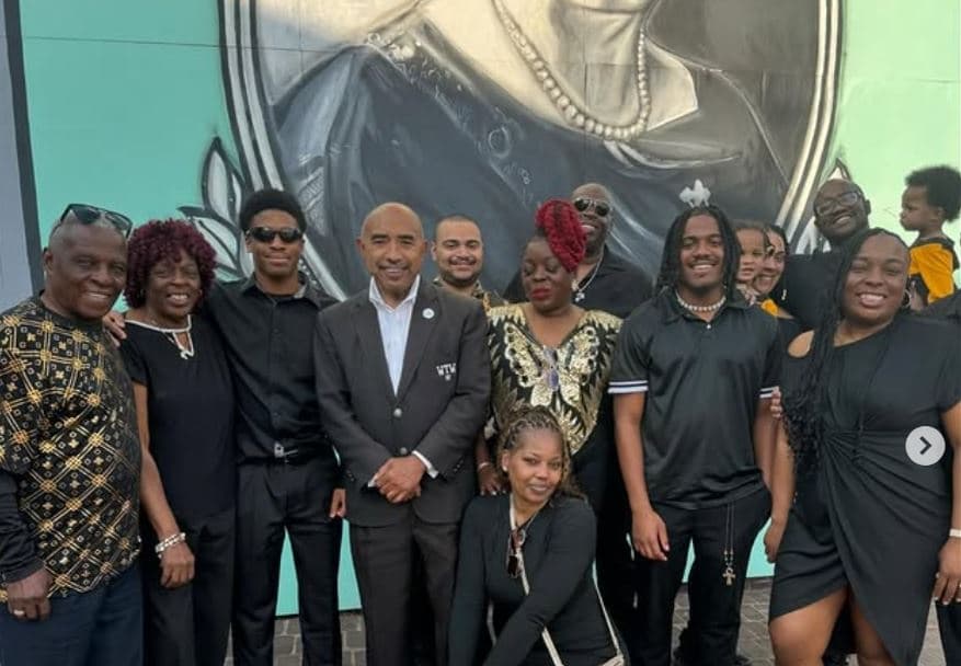 Exploring Richmond's Rich Legacy: The RVA Black History Tour Experience