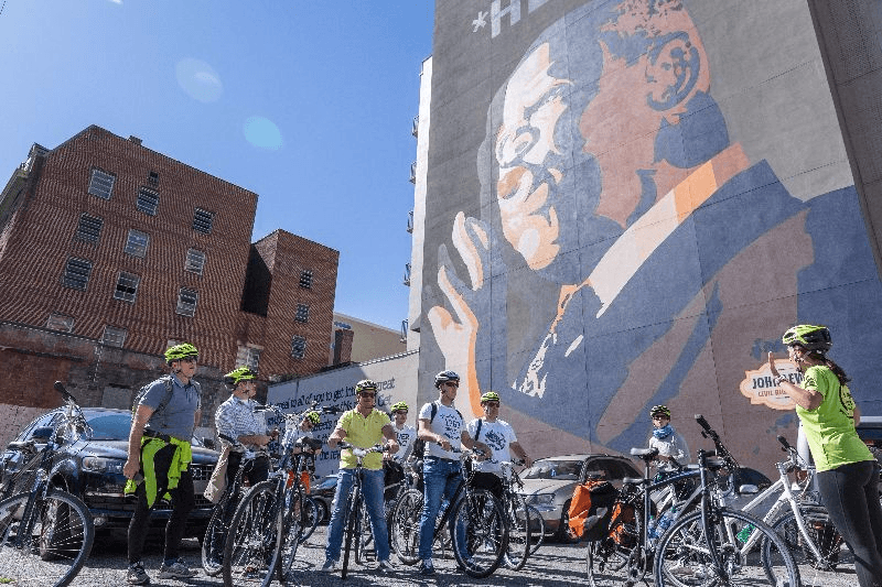 Explore Atlanta’s Civil Rights History on a Private Tour