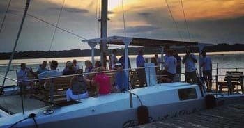 Private Sailing on White Rock Lake: Exclusive Charter Experience in Dallas