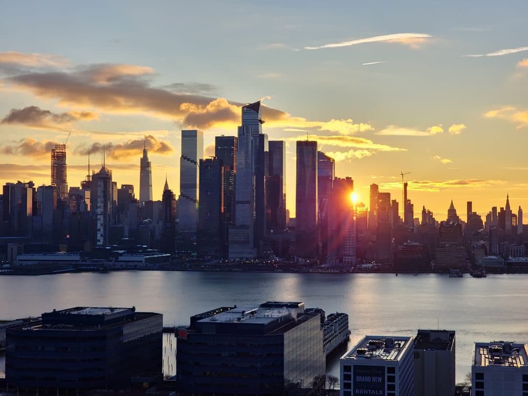 Design-Your-Day Private NYC Tour: Custom Walking and Transit Experience