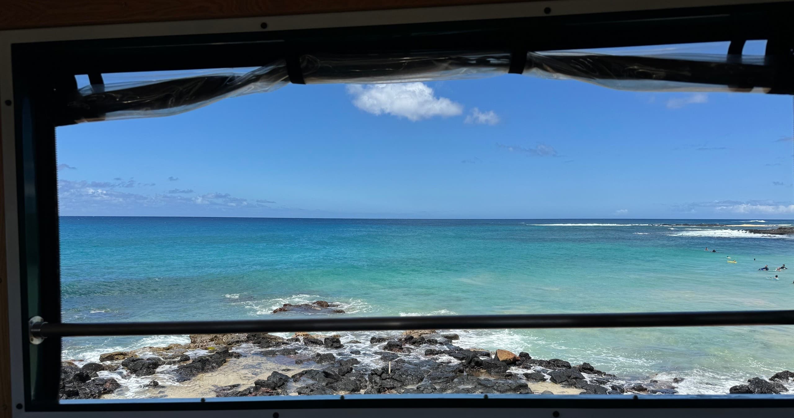 Beach & Coastal Tour with Kaua’i Beach Excursion