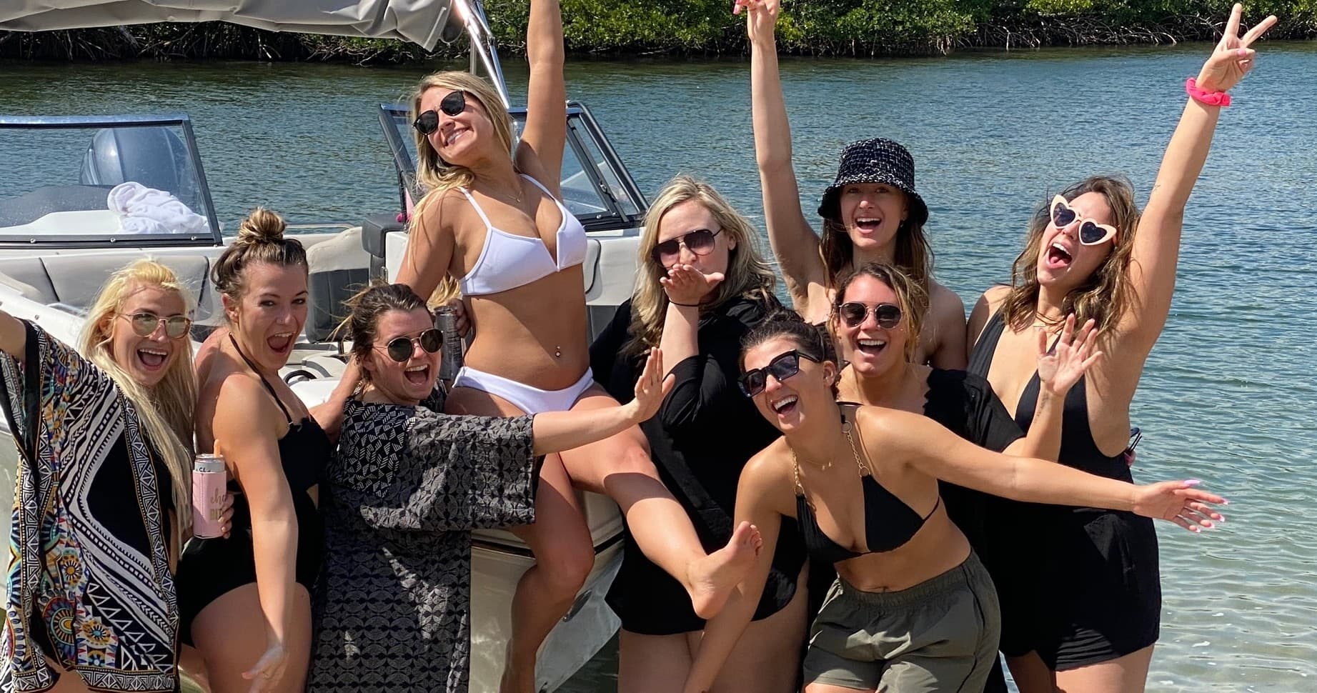 Private Celebration Yacht Tours in Fort Lauderdale, FL