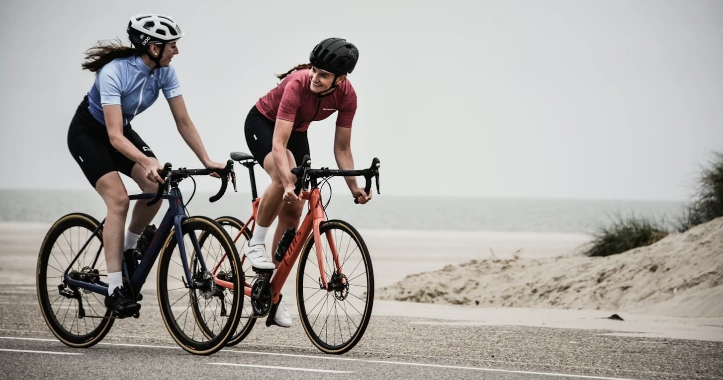 Pedal the Island: Hourly Bike Rentals at 84th St, Long Beach, NJ