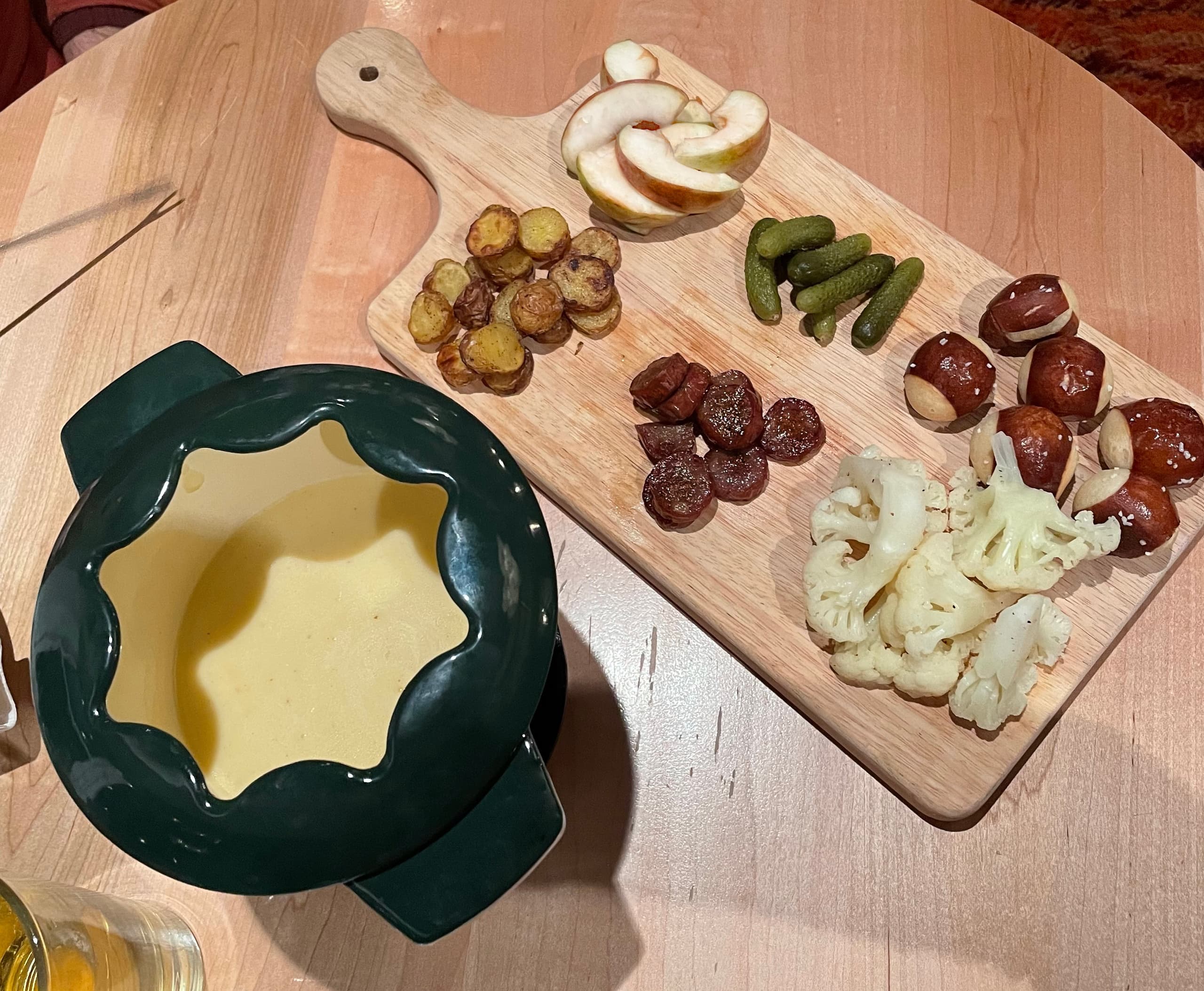 Experience Vermont’s Winter Wilderness on a Gourmet Fondue Snowshoe Tour in Stowe