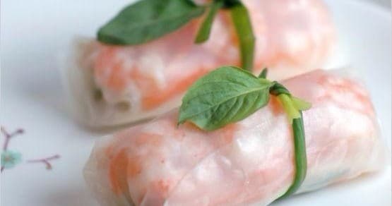 Vietnamese Street Food Cooking Class in Baltimore, MD