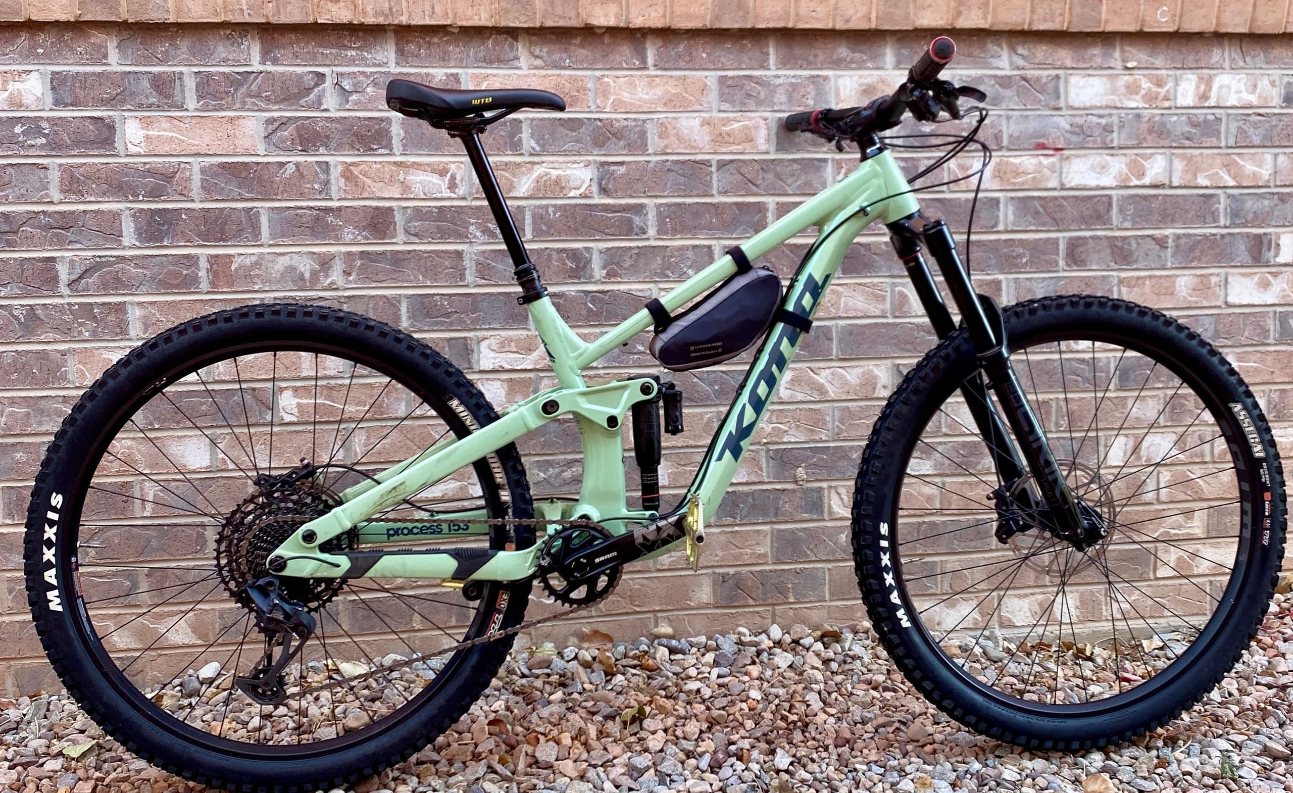 Mountain Biking Thrills with Double Down Bike Shop in Moab