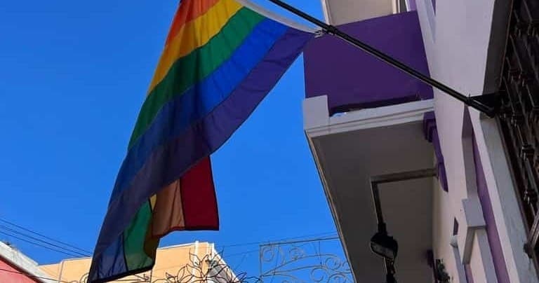 Historical & Cultural Tours with Old San Juan Queer Walk