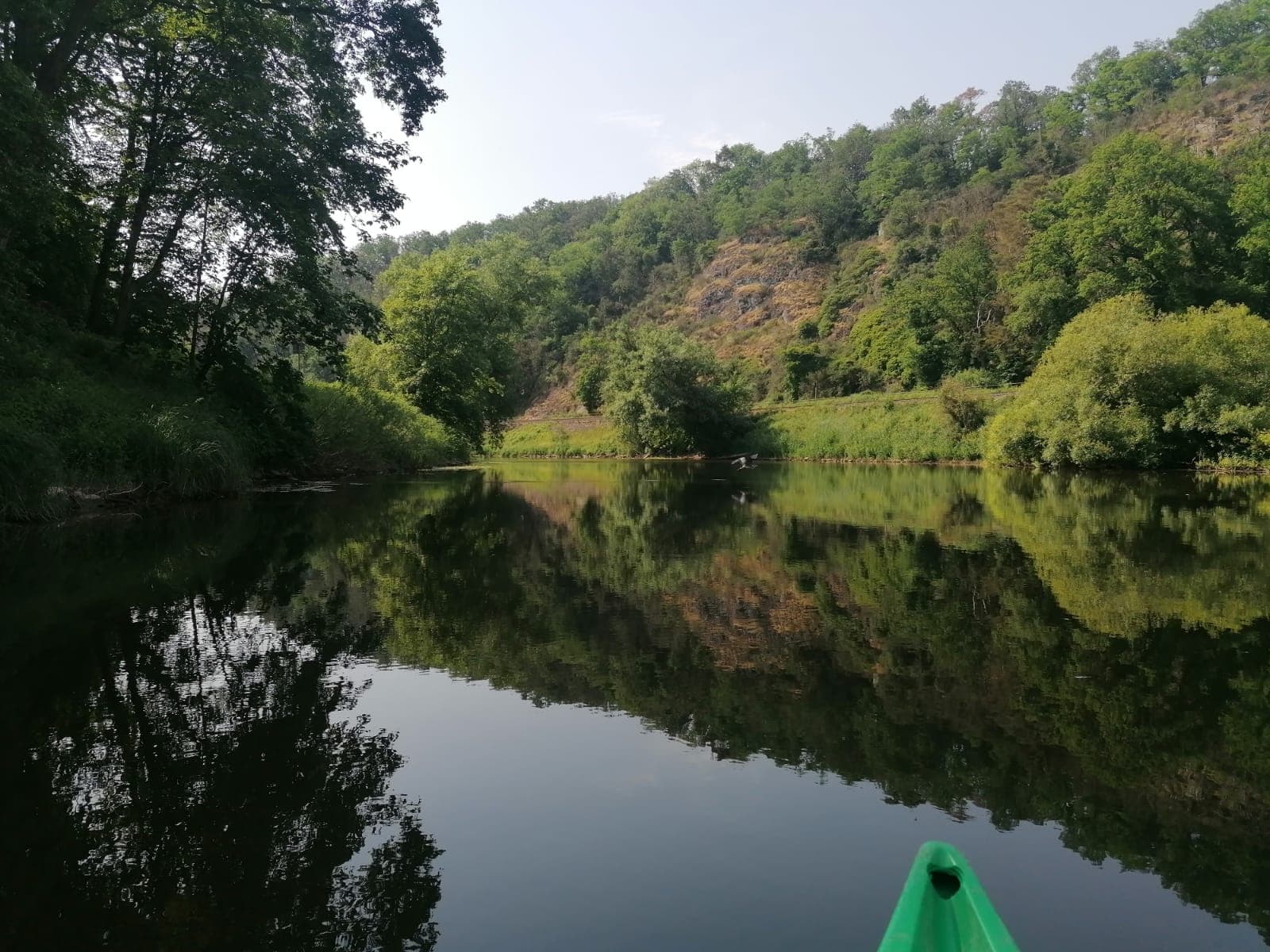 Kayaking Adventure & River Travel with Weilburger Touristikbetriebe