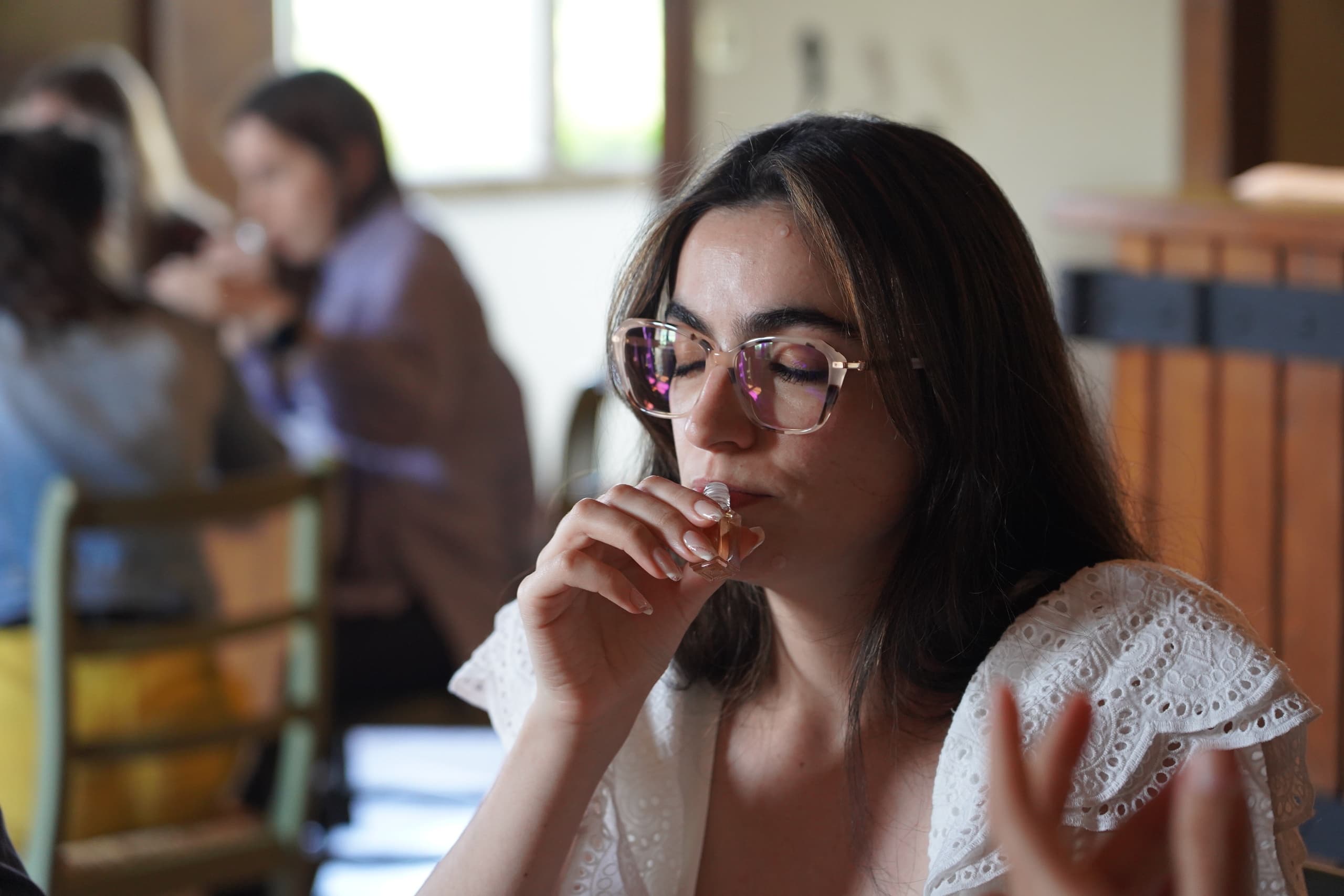 Prove Your Palate: Prova que Sabes — Aveleda Wine Sensory Challenge in Portimão photo 2