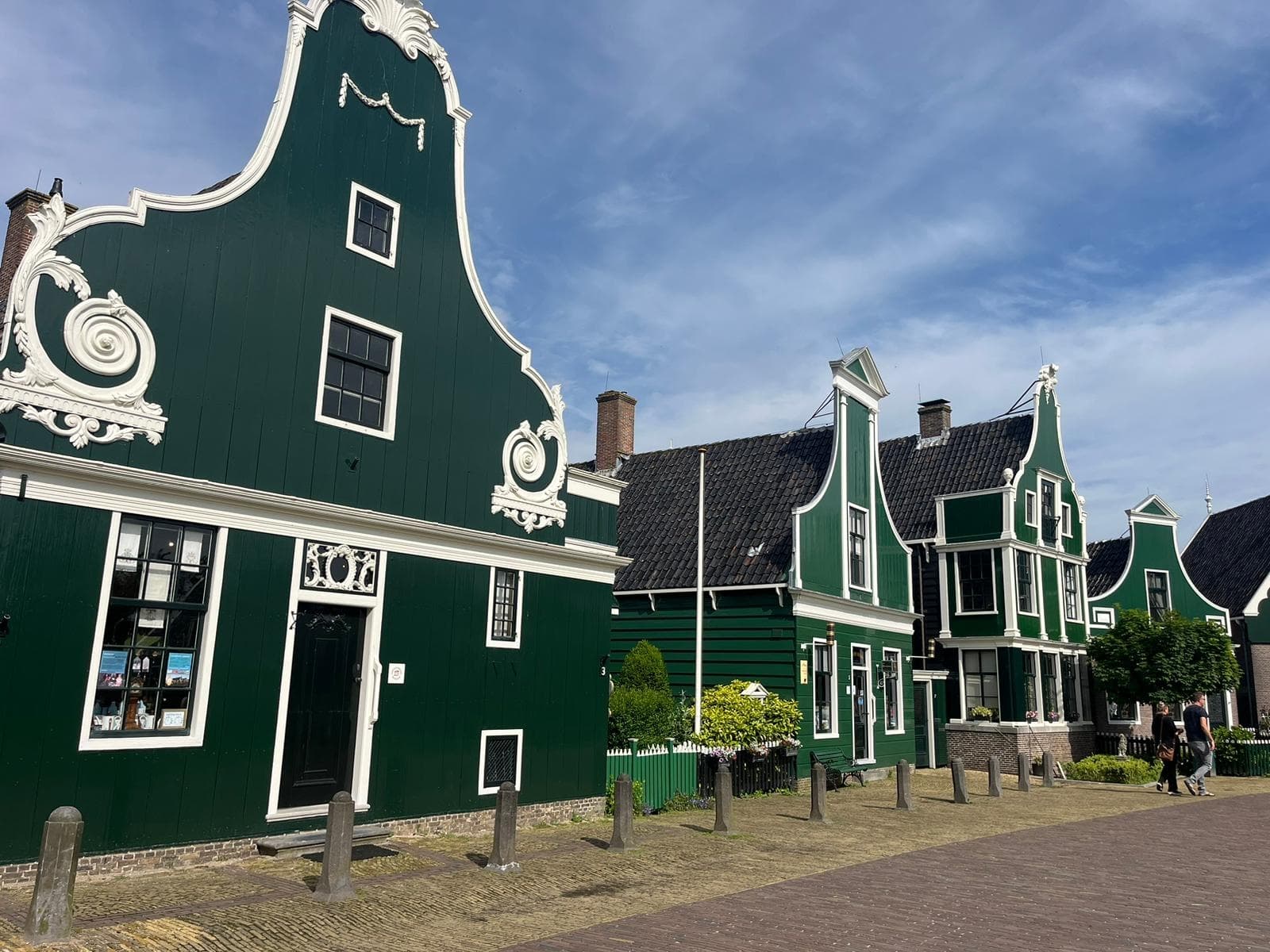 Dutch Windmill and Cultural Tour with Windmillgirl Tours in Noord-Holland