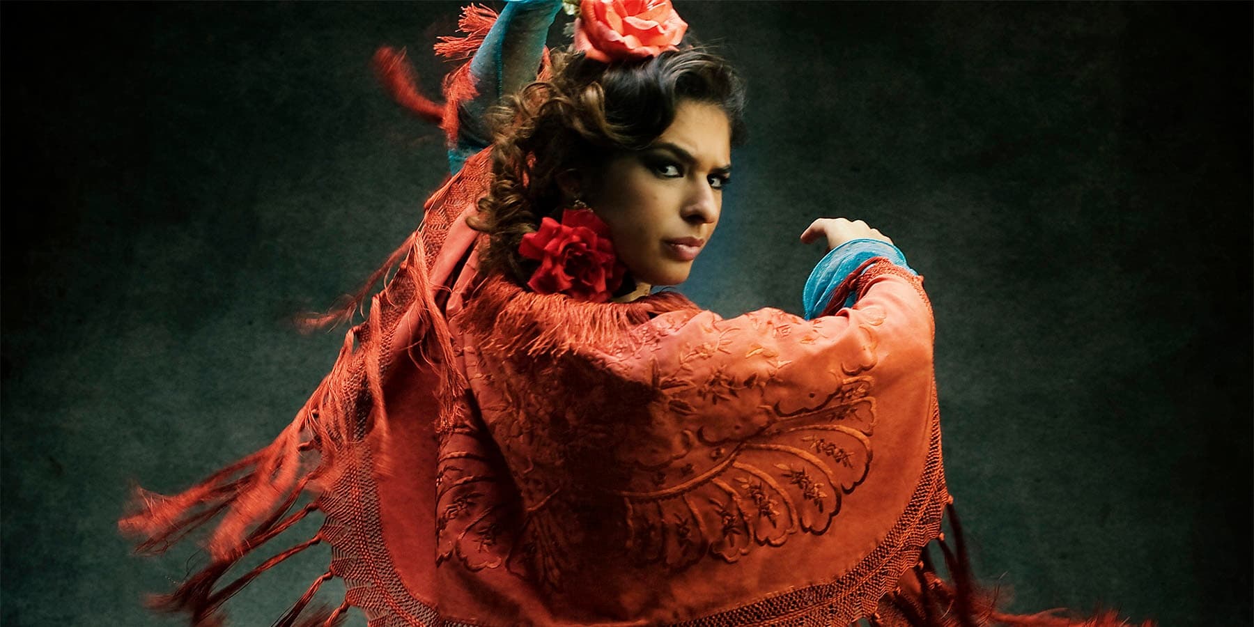 Experience Authentic Flamenco at Casa de la Memoria in Sevilla