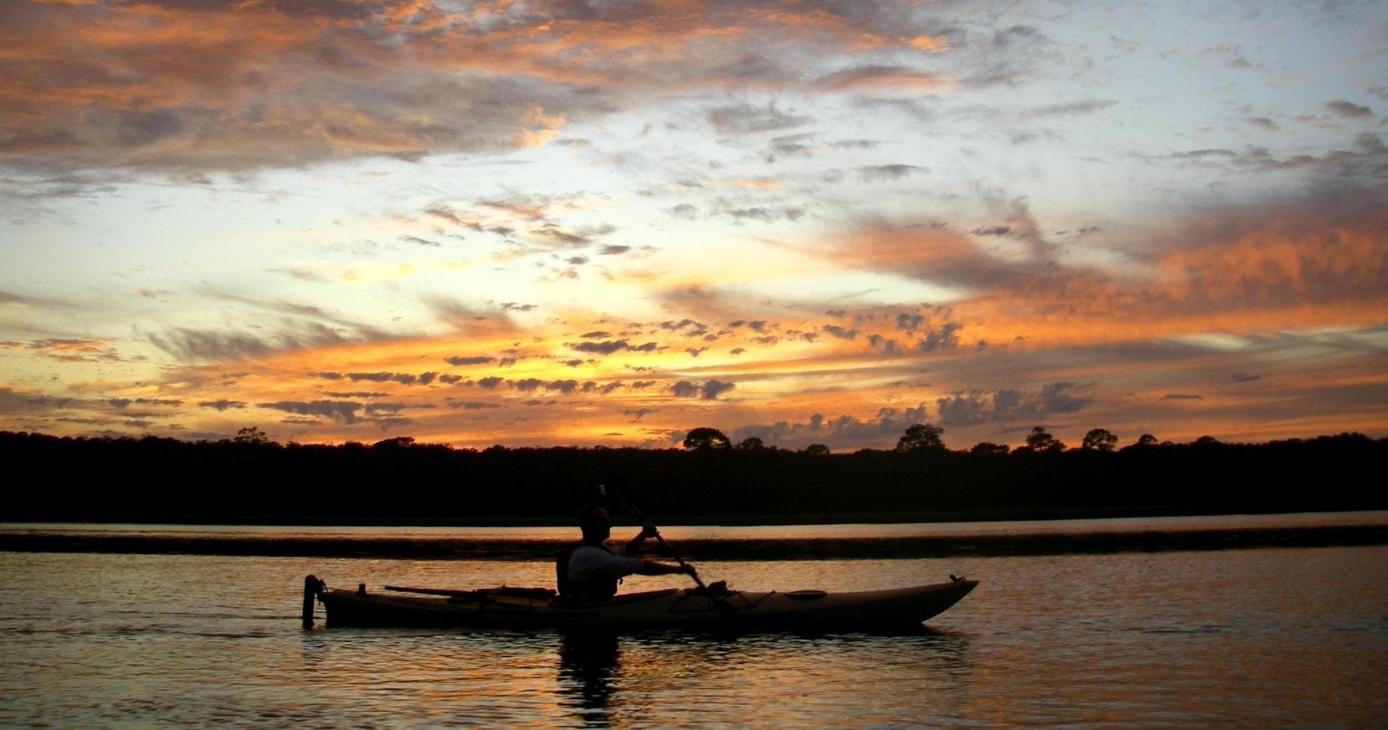 Ripple Effect Ecotours fleet