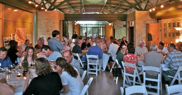 Wildlife & Nature Tours at Westcave Outdoor Learning Center