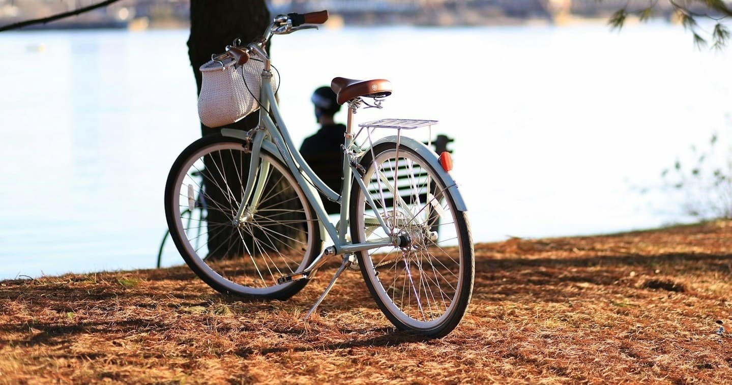 Citybike Rental in Halmstad by Kitekalle