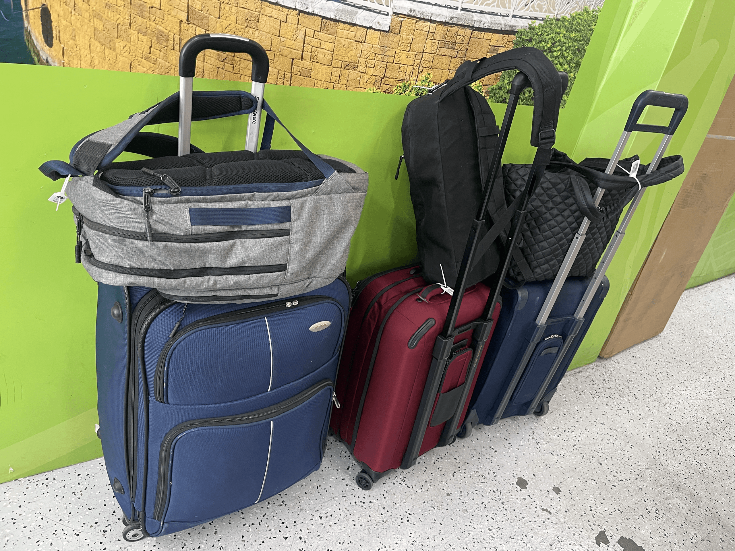 Effortless Luggage Storage in Miami Beach for Stress-Free Exploration